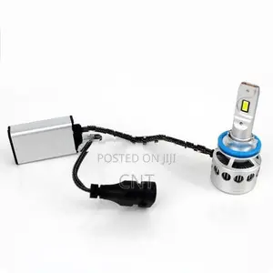 F3S Pro 300W 50000LM LED Headlight Bulbs H1 6000K (2 Light set)