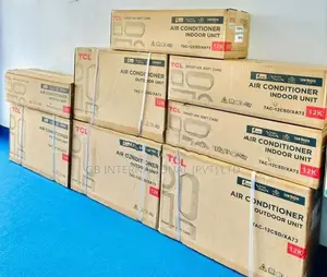 18000BTU TCL SMART INVERTER AC