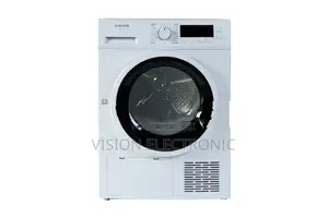 Singer Heat Pump Dryer - 10KG
