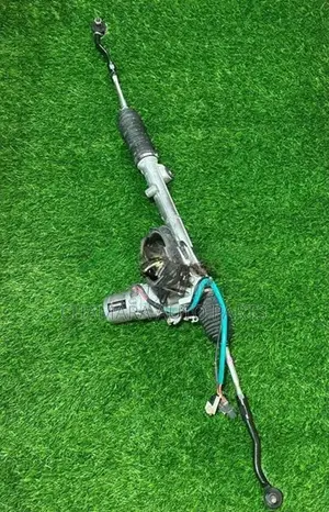 Suzuki Every (DA17) Power Steering Rack