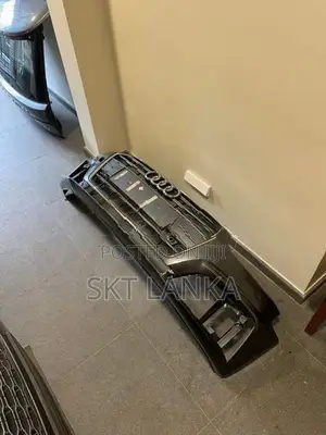 Genuine Audi A5 S LINE 2019 Front Bumper GRILLE SHELL A3 A4 A6 A8 Q2 Q
