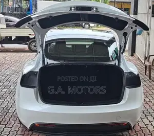 Tesla Model 3 2024