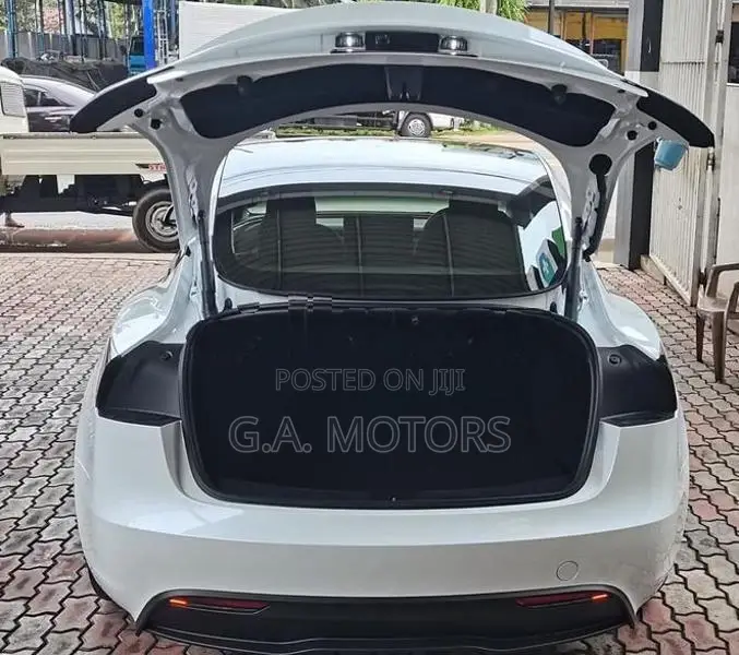 Tesla Model 3 2024