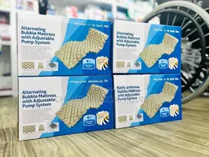Air Matter For Patient Bed