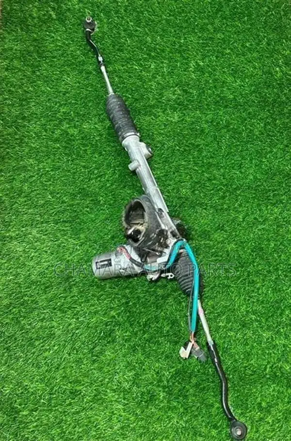 Suzuki Every (DA17) Power Steering Rack