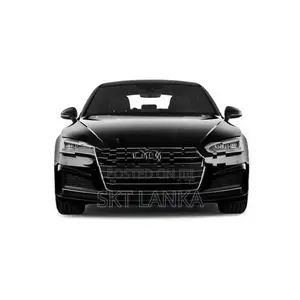 Genuine Audi A5 S LINE 2019 Front Bumper GRILLE SHELL A3 A4 A6 A8 Q2 Q