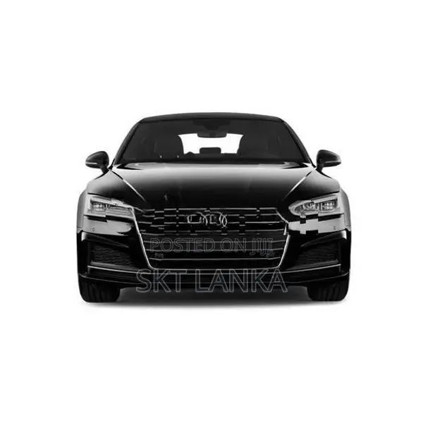Genuine Audi A5 S LINE 2019 Front Bumper GRILLE SHELL A3 A4 A6 A8 Q2 Q
