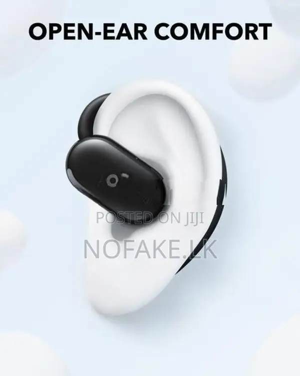 Anker Soundcore V20i Open Ear TWS Earbuds