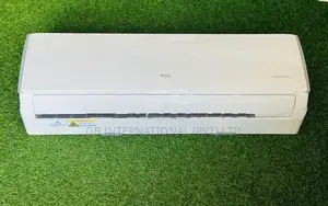 18000BTU TCL SMART INVERTER AC