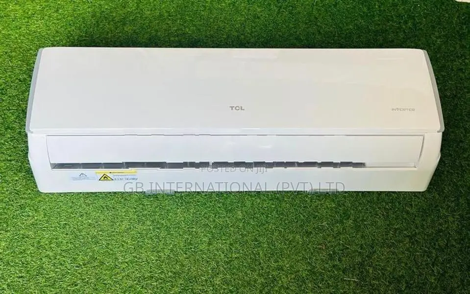 18000BTU TCL SMART INVERTER AC