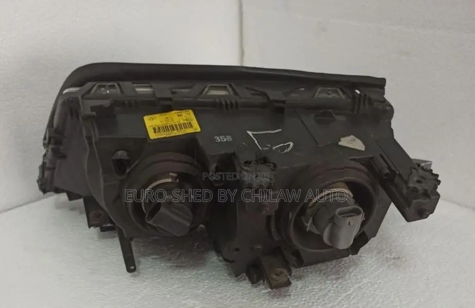 Bmw E46 Head Light and Other Parts