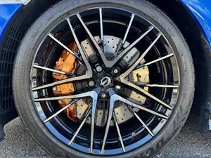 Nissan GT-R black edition 2024