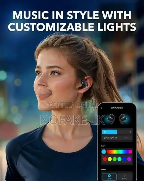 Anker Soundcore V20i Open Ear TWS Earbuds