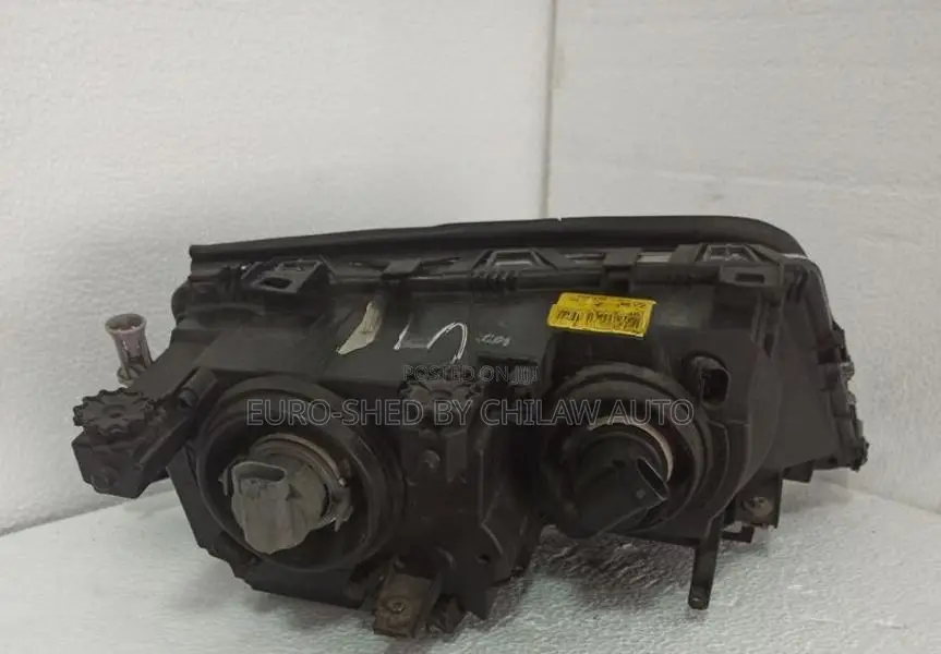 Bmw E46 Head Light and Other Parts