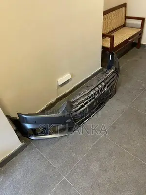 Genuine Audi A5 S LINE 2019 Front Bumper GRILLE SHELL A3 A4 A6 A8 Q2 Q