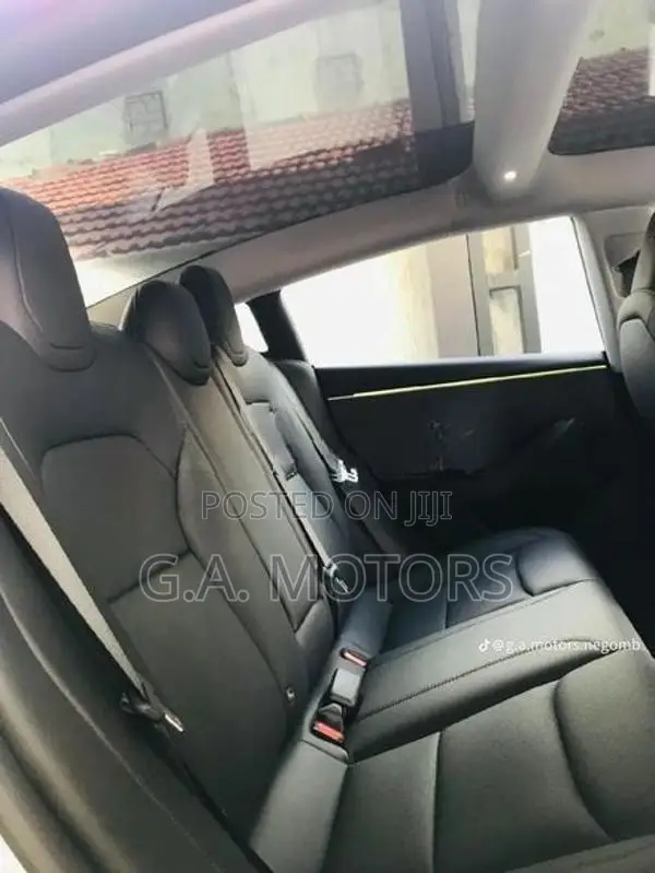 Tesla Model 3 2024