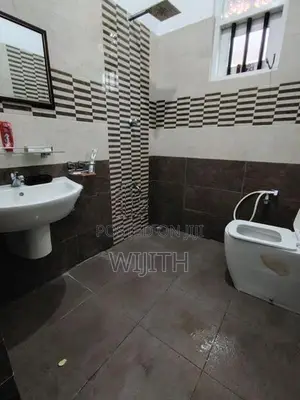 Two Story House For Sale In Panipitiya Rathmaldaniya Road