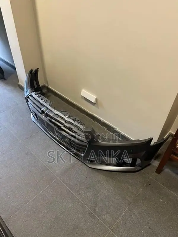 Genuine Audi A5 S LINE 2019 Front Bumper GRILLE SHELL A3 A4 A6 A8 Q2 Q