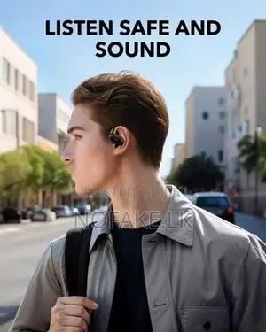 Anker Soundcore V20i Open Ear TWS Earbuds