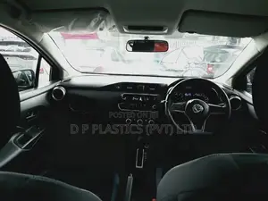Nissan Almera E 2025