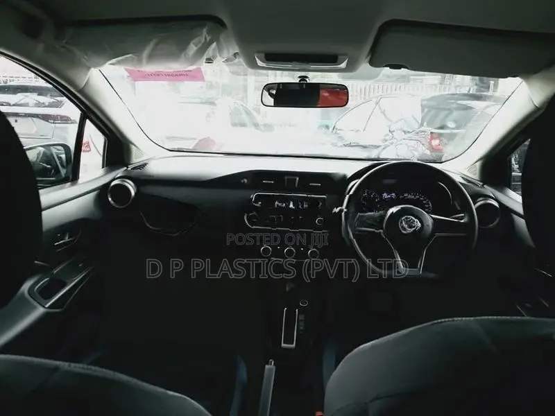 Nissan Almera E 2025