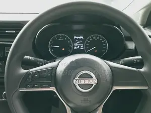 Nissan Almera E 2025