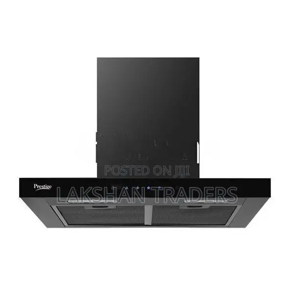 Prestige T-Cooker Hood Touch Control + Hand Sensor