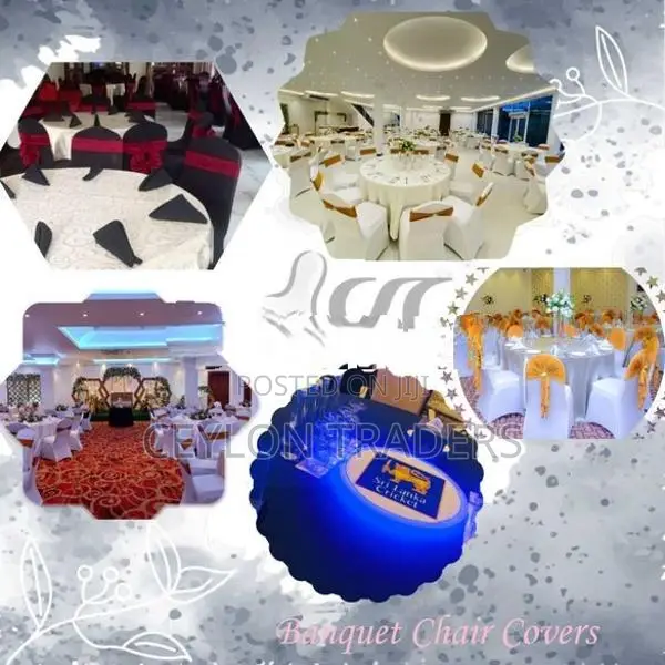 hotel chair covers for indoor