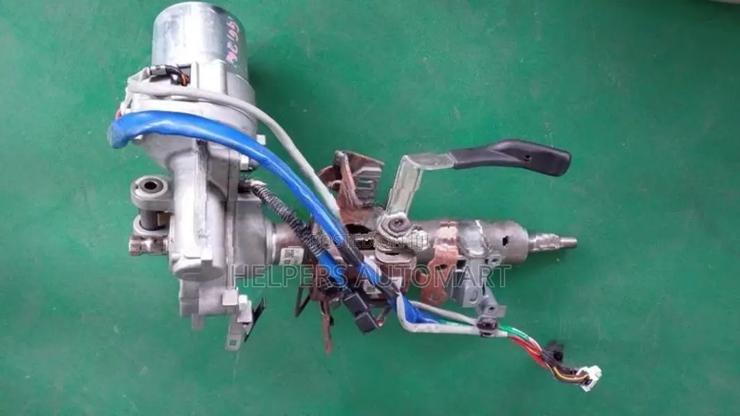 Mitsubishi outLander Power streeing column