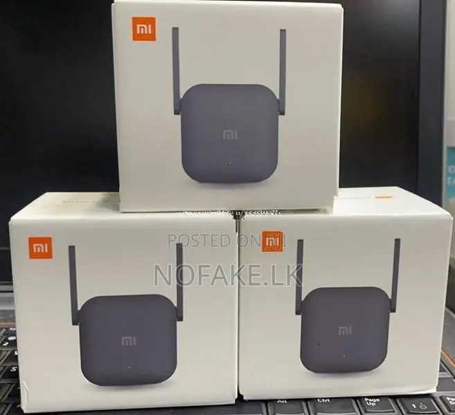 Xiaomi Mi Wifi Extender Pro 2.4 G Hz 300 Mbps