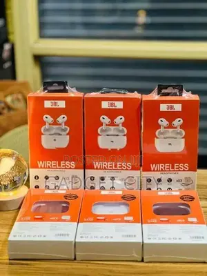 JBL AIR-03 Buds