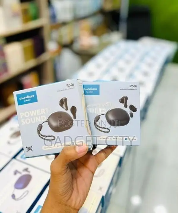 Soundcore R50i by Anker