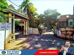Land for Sale in Thalawathugoda