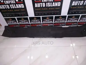 Toyota Carina AT 211 dicky Trim Panel