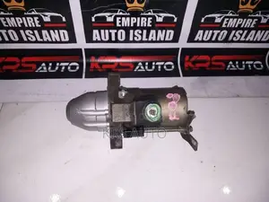 Honda civic FD3 Starter Motor
