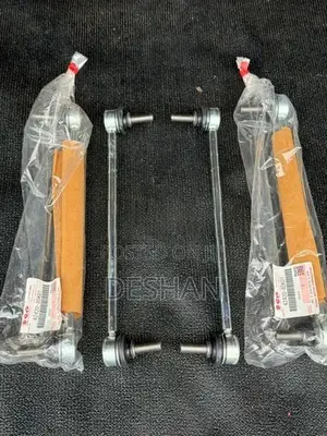 Wagon r 44s spacia hutsler stabilizer bar links genuine