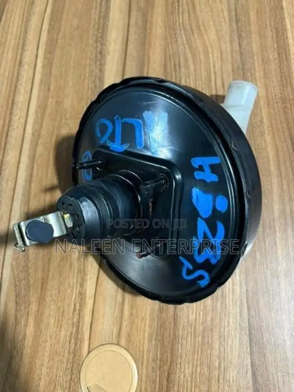 Suzuki Alto HA23 Brake Booster
