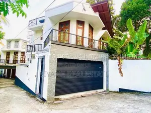 Modern House for Sale in Pannipitiya