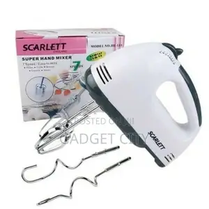 Sokany Hand Mixer