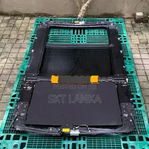 Genuine BMW X5 M Sport 2018 Panoramic Complete Electric Sunroof