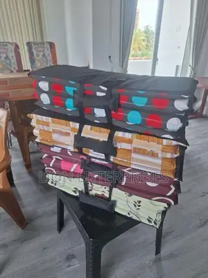 72×30 Journey mattresses