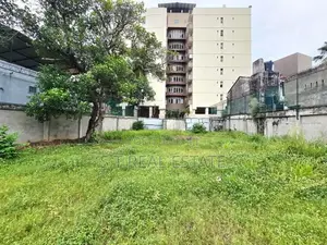 35P Bare Land For Sale In Colombo 05