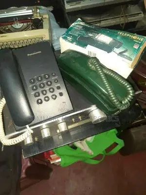 පැරණි ටෙලිපෝන්