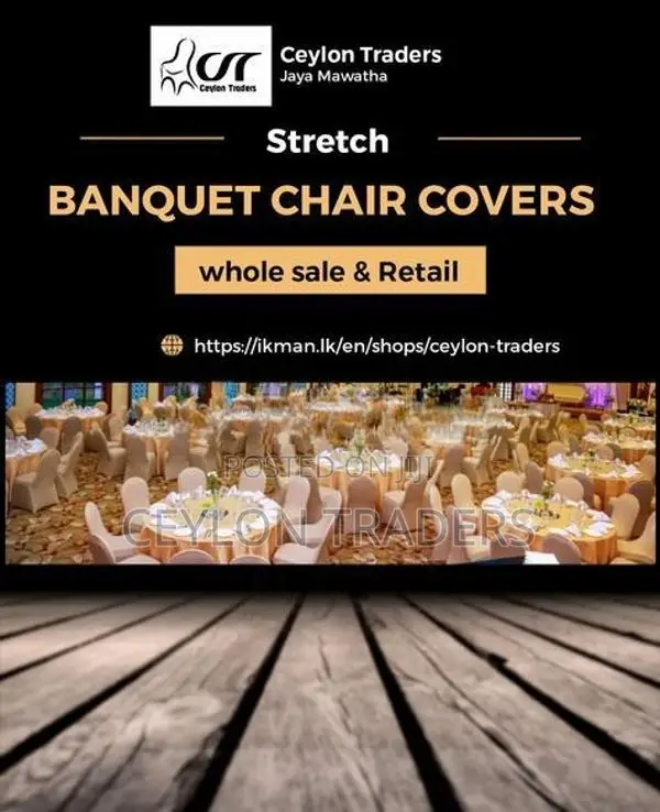 hotel chair covers for indoor