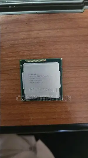 i3-2100 2nd GEN Processor