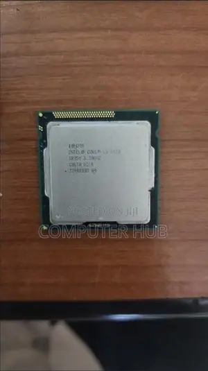 i3-2120 2nd GEN Processor