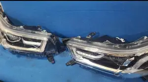Hilux GR Sport Head Lamp