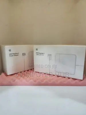 Apple 60W MagSafe 2 Power Adapte