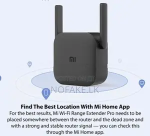 Xiaomi Mi Wifi Extender Pro 2.4 G Hz 300 Mbps