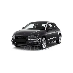 Genuine Audi A1 2017 expansion coolant tank complete